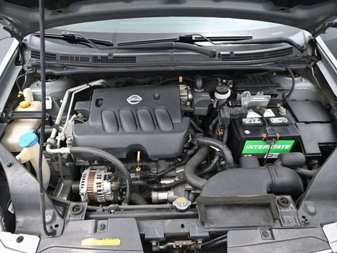 Used 2008 Nissan Sentra 2.0 S w/ Convenience Plus Pkg image 21