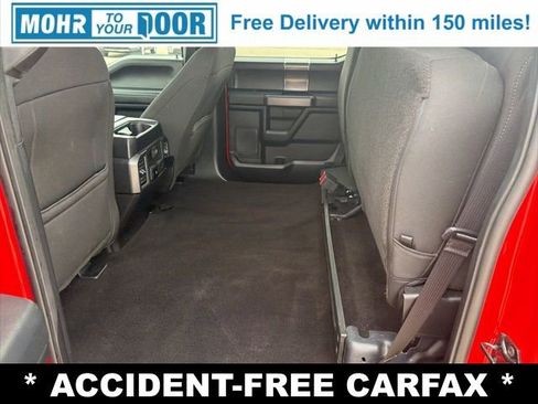 Used 2019 Ford F150 XLT w/ Equipment Group 302A Luxury image 31