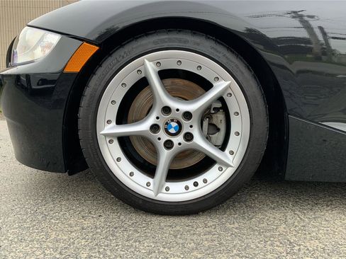 Used 2008 BMW Z4 3.0si RWD image 22