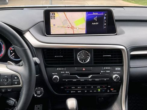 Used 2016 Lexus RX 350 F Sport w/ Accessory Package image 7