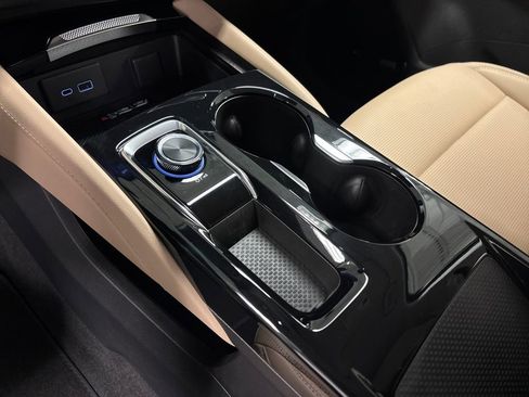 New 2026 Buick Envision Preferred image 36