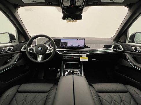 New 2026 BMW X5 xDrive40i w/ M Sport Package image 20