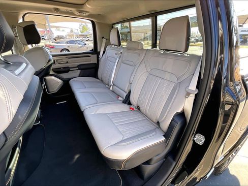 Used 2025 RAM 1500 Tungsten w/ Off Road Group image 19