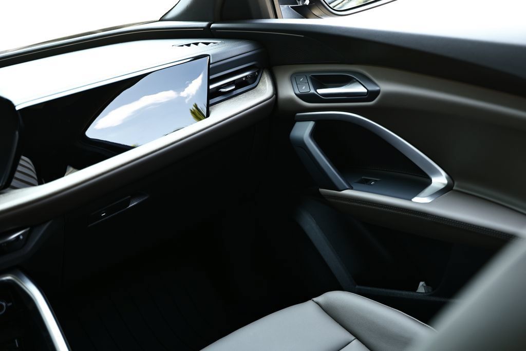New 2026 Audi Q5 2.0T AWD/4WD image 30