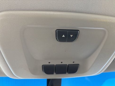 Used 2013 Chevrolet Impala LTZ image 32