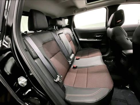 New 2026 Nissan Kicks SR w/ SR Premium Package image 32