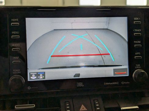 Used 2021 Toyota RAV4 XSE image 26