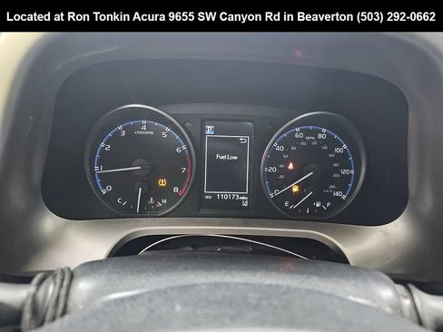 Used 2018 Toyota RAV4 XLE w/ All Weather Liner Package FWD image 10