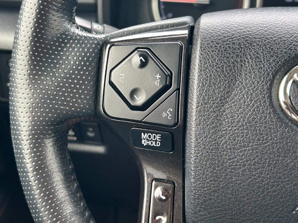 Certified 2024 Toyota 4Runner TRD Pro AWD/4WD image 37