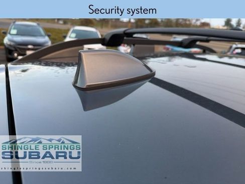 Certified 2022 Subaru Crosstrek 2.0i Premium image 15