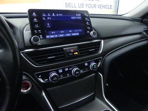 Used 2022 Honda Accord EX-L image 13