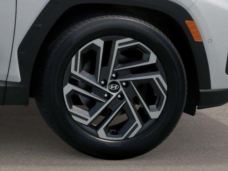 New 2026 Hyundai Tucson Limited AWD/4WD image 8