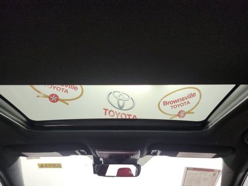 Used 2025 Toyota Camry XSE w/ Premium Package image 46