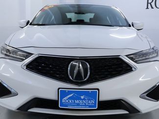 Used 2020 Acura ILX video 2