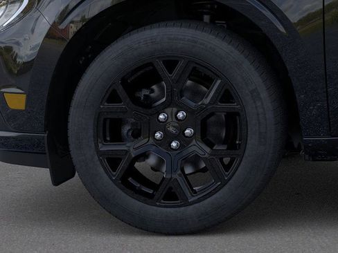 New 2025 Ford Maverick Lobo image 20