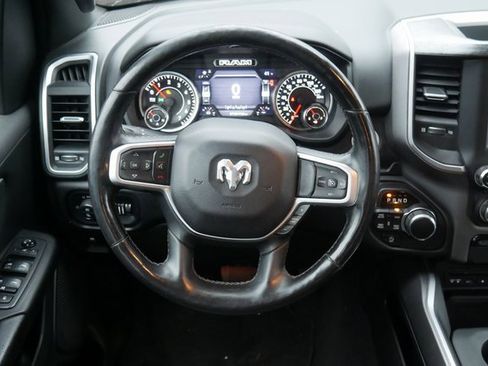 Used 2019 RAM 1500 Big Horn image 15