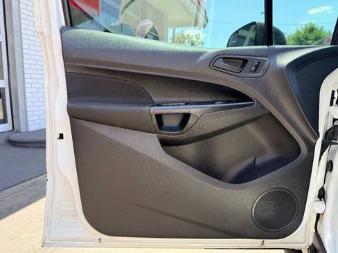 Used 2017 Ford Transit Connect XL FWD image 22
