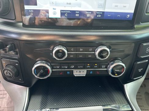 Used 2023 Ford F150 Limited AWD/4WD image 24