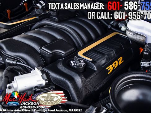 Used 2021 Jeep Wrangler Unlimited Rubicon w/ Trailer Tow Package image 11