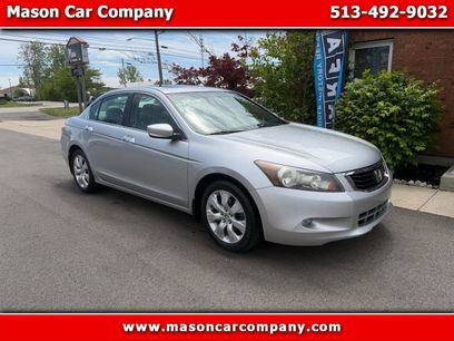 Used 2010 Honda Accord EX-L