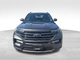 Used 2020 Ford Explorer XLT w/ Equipment Group 202A image 2