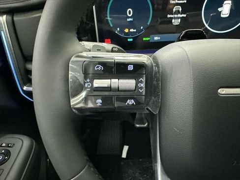 New 2026 Hyundai Santa Fe Limited image 28