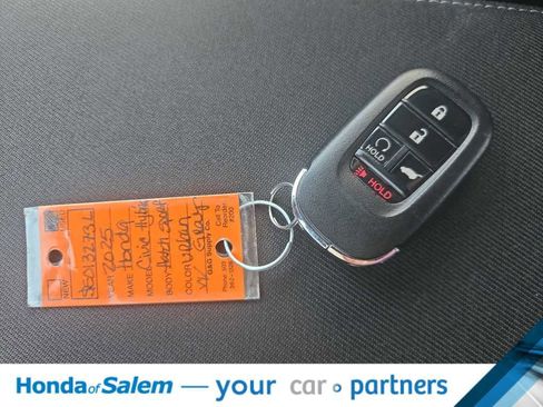 Used 2025 Honda Civic Sport image 20
