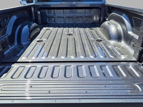 New 2026 RAM 2500 Laramie w/ Night Edition AWD/4WD image 24