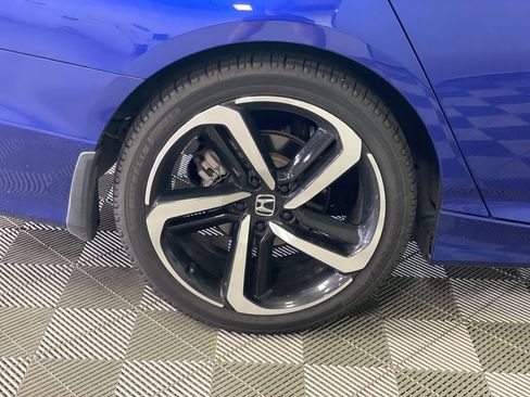 Used 2022 Honda Accord Sport image 18