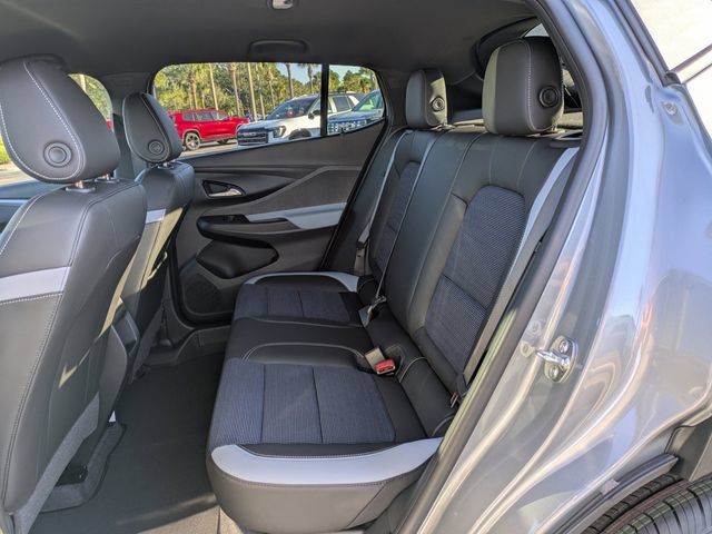 New 2026 Buick Envista Preferred w/ Convenience I Package FWD image 15