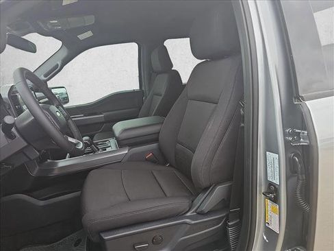 New 2026 Ford F150 XLT image 11
