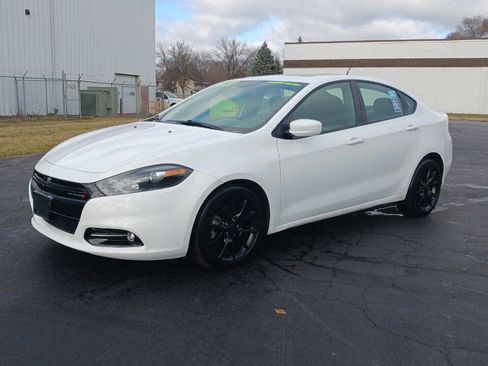 Used 2013 Dodge Dart SXT w/ SXT Special Edition Group image 1