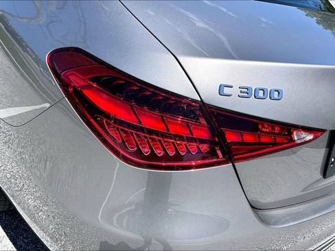 Certified 2023 Mercedes-Benz C 300 4MATIC Sedan image 26