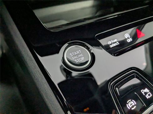 Used 2025 Audi A5 2.0T Premium Plus w/ Premium Plus image 27