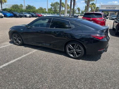 Used 2024 Acura Integra A-Spec FWD image 10
