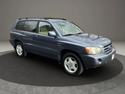 Used 2006 Toyota Highlander Limited image 9