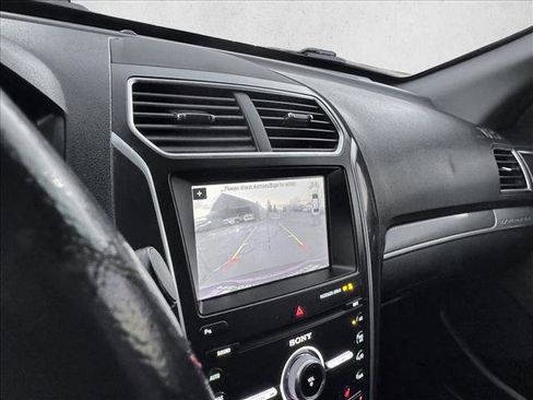 Used 2019 Ford Explorer Sport image 14