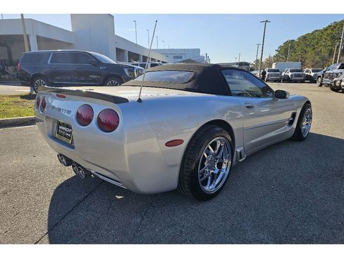 Used 2000 Chevrolet Corvette Base image 5
