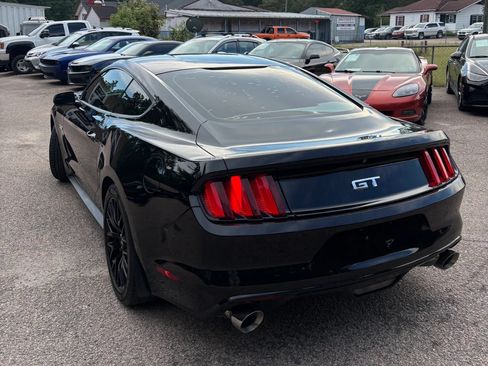 Used 2015 Ford Mustang GT w/ GT Performance Package RWD image 5