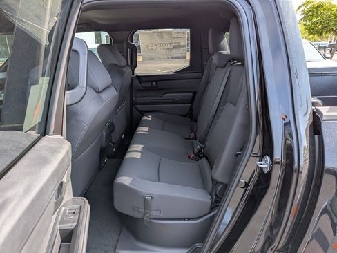New 2026 Toyota Tacoma SR5 AWD/4WD image 13