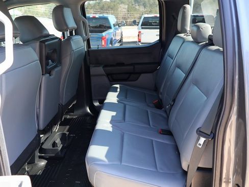 Certified 2025 Ford F350 XL image 11