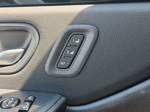 New 2026 Honda Pilot TrailSport image 17