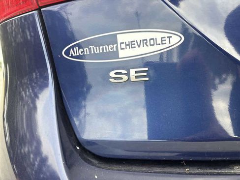 Used 2016 Ford Fiesta SE image 9