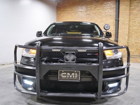 Used 2020 Dodge Durango AWD image 4