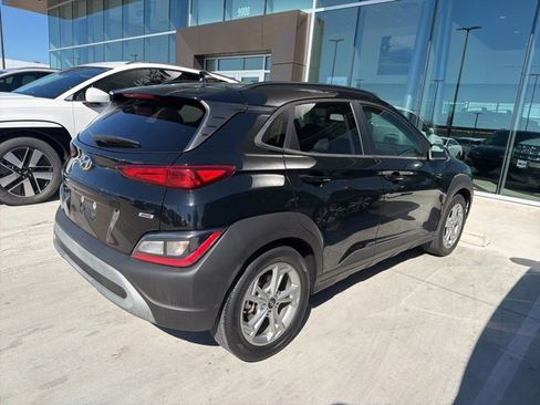 Used 2023 Hyundai Kona SEL image 10