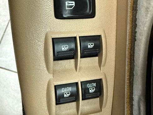 Used 2006 Chevrolet TrailBlazer LS w/ LS Preferred Equipment Group image 23