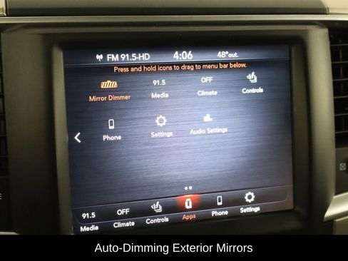 Used 2018 RAM 1500 Big Horn image 32