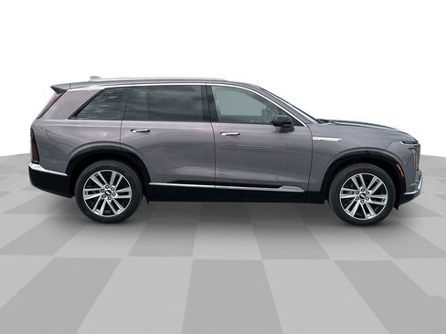 New 2026 Cadillac Vistiq Luxury image 5