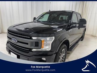 Certified 2019 Ford F150 XLT w/ Equipment Group 302A Luxury image 1