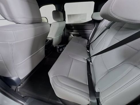 New 2026 Toyota Tundra SR5 AWD/4WD image 25